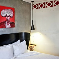SuB Karakoy Hotel - Bild 15