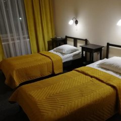 Sleep House в Рязани отзывы, цены и фото номеров - забронировать гостиницу Sleep House онлайн Рязань фото 2