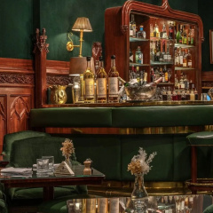 Hotel Westminster - Bild 2