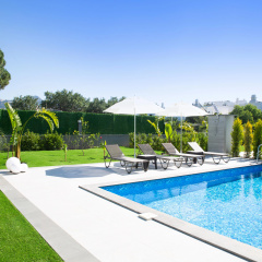 İmportant Group Travel Bd4109 2 Bedroom Villa - Bild 19