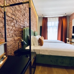RUZ Hotel - Bild 7