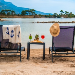 Beach 222 Oludeniz Hotel - Bild 1