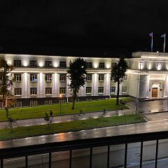 Гостиница Онегоhome в Петрозаводске отзывы, цены и фото номеров - забронировать гостиницу Онегоhome онлайн Петрозаводск фото 8