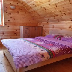 Ethno House Krnic Guest House in Zabljak, Montenegro from 101$, photos, reviews - zenhotels.com photo 37
