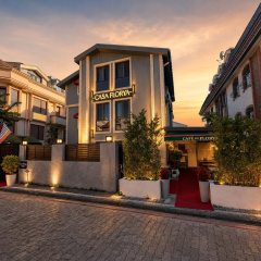 Casa Florya Hotel - Bild 1