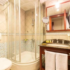 Sirkeci Mansion Hotel - Bild 27