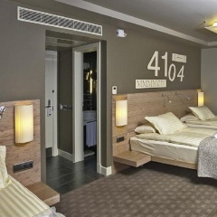Ramada by Wyndham Istanbul Pera Hotel - Bild 13