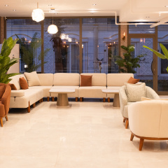 Lara Garden Hotel - Bild 11
