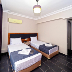 Diamond Hotel Old City Boutique hotel - Bild 22