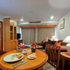 Admiral Suites Bangkok - Bild 19