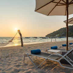 Saii Phi Phi Island Village Hotel - Bild 14