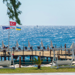 Sealife Kemer Resort Hotel - All inclusive - Bild 10