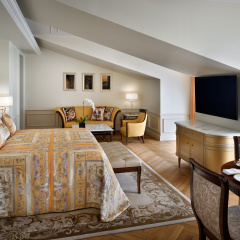 Palazzo Versace Dubai Hotel - Bild 19