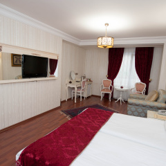 Muyan Suites Hotel - Bild 3