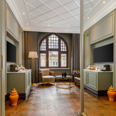 Cronton Design Hotel - Bild 7