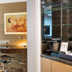Radisson Blu Hotel, Istanbul Sisli - Bild 9