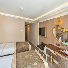 The Pera Hill Hotel - Bild 25