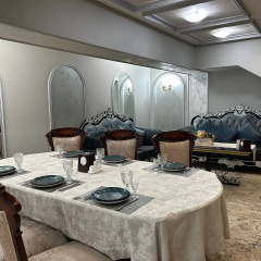Отель 5
