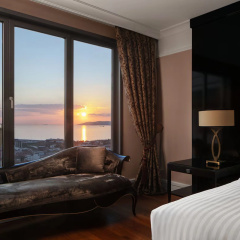 Istanbul Marriott Hotel Pendik - Bild 4