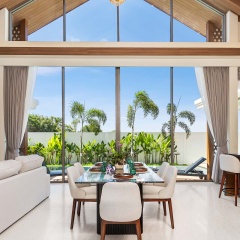 The Ozon Villas Laguna Bangtao By My Home Phuket Villa - Bild 12