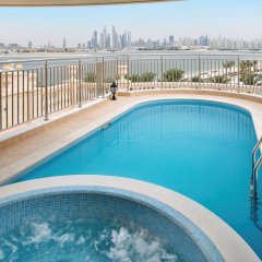 Kempinski Palm Jumeirah Hotel & Residences in Dubai, United Arab Emirates, photos, reviews - zenhotels.com photo 8