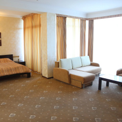 Chaynaya Gorka Hotel photo 4