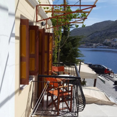 Symi Port View Apartments thumbnail 14