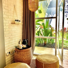 Hari Indah Boutique-hotel - Bild 27