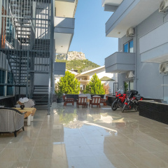 Infinity Hotel Kemer - Bild 16