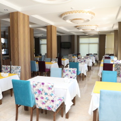 Yasemin Hotel photo 4