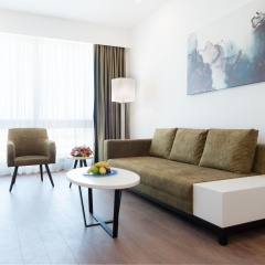 ISG Sabiha Gokcen Airport Hotel - Special Class - Bild 23