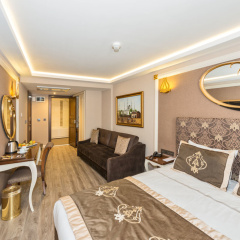 The Pera Hill Hotel - Bild 22