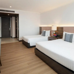 The Berkeley Hotel Pratunam - Bild 12