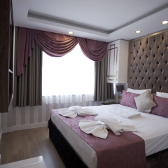 Blue Pera Istanbul - Bild 10