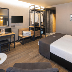 Marius Hotel in Istanbul, Turkiye from 181$, photos, reviews - zenhotels.com photo 32