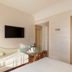 Sanpi Milano Hotel - Bild 26