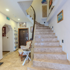 Seatanbul Hotel - Bild 10