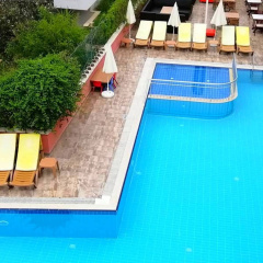 Grand Nar Hotel - Bild 10