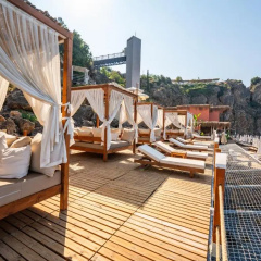 Massimo Hotel - Adults Only 'Ex La Boutique Hotels' - Bild 17