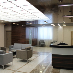 Отель 3