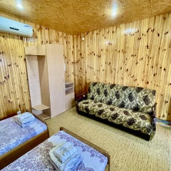 Гостиница Family House Midas в Керчи отзывы, цены и фото номеров - забронировать гостиницу Family House Midas онлайн Керчь фото 48