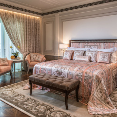 Palazzo Versace Dubai Hotel - Bild 8
