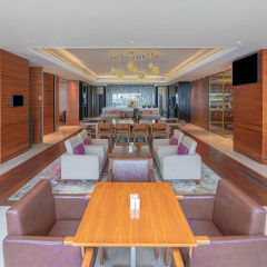 Hyatt Regency Dubai - Bild 16