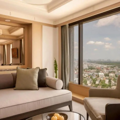 Banyan Tree Bangkok - Bild 14