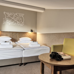 Daniel Griffin  by Artery Hotels Apartment hotel - Bild 14