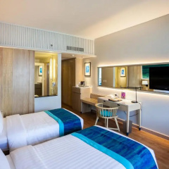 The Royal Paradise Hotel & Spa - Bild 26