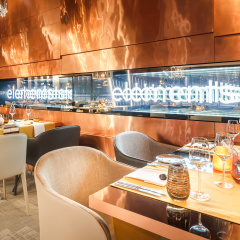 The President Hotel - Bild 18