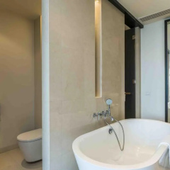 Chatrium Hotel Riverside Bangkok - Bild 16