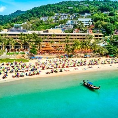 Beyond Kata Phuket Resort - Bild 2