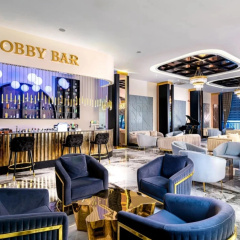 Seaphoria Beach Hotel (Adult Only 12+) - Bild 21